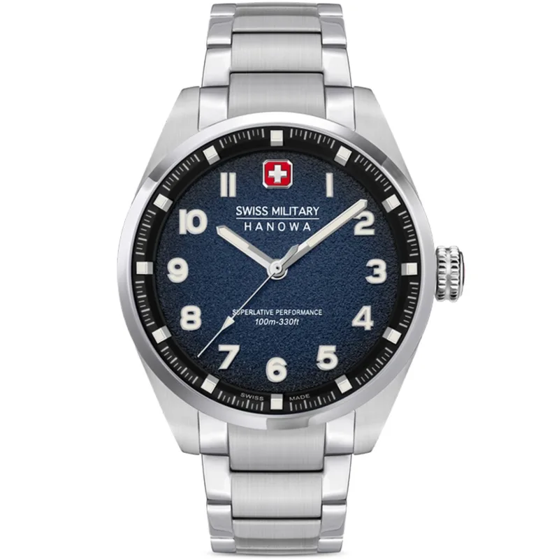 Swiss Military Hanowa SMWGG0001504