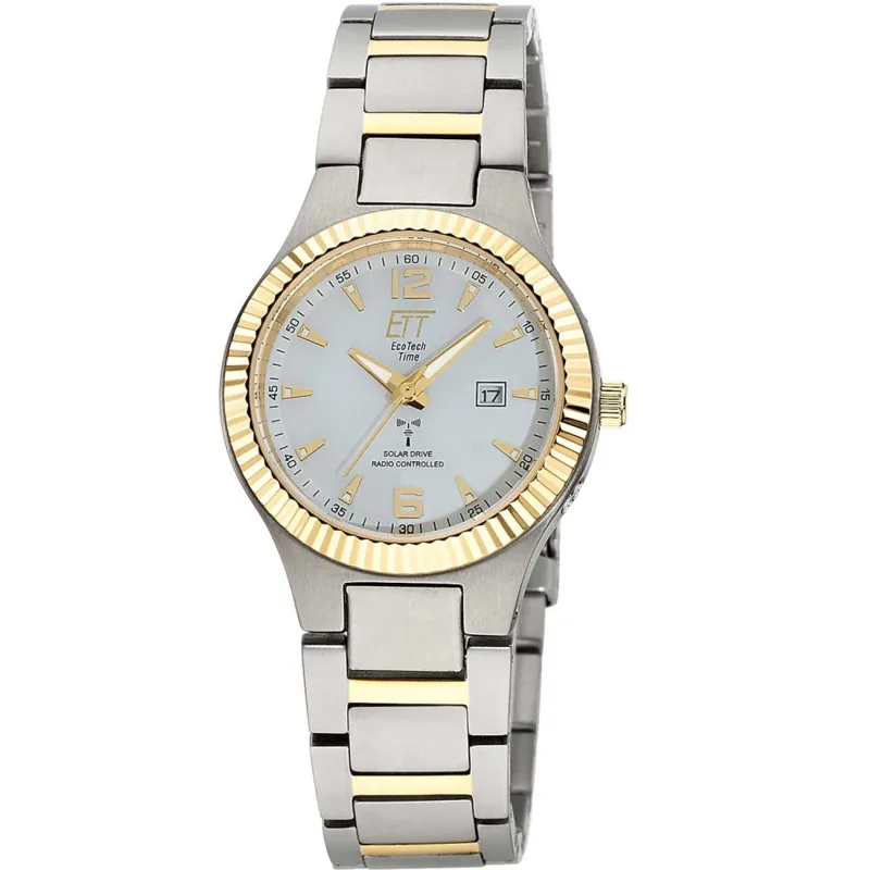 ETT Eco Tech Time ELT-11672-12M