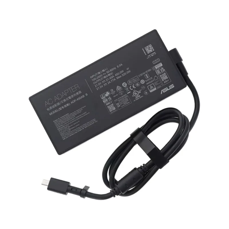 ADAPTER 150W/20V 3P(4.5PHI) orig. ASUS
