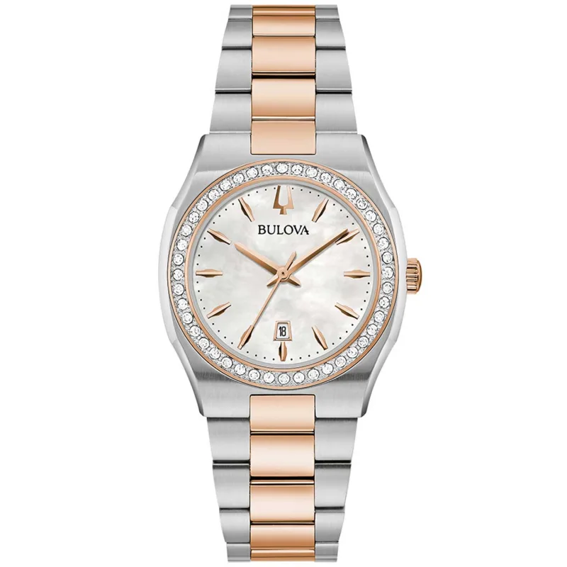 Bulova 98R283