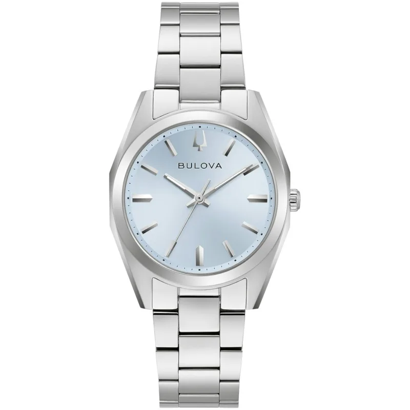 Bulova 96L346