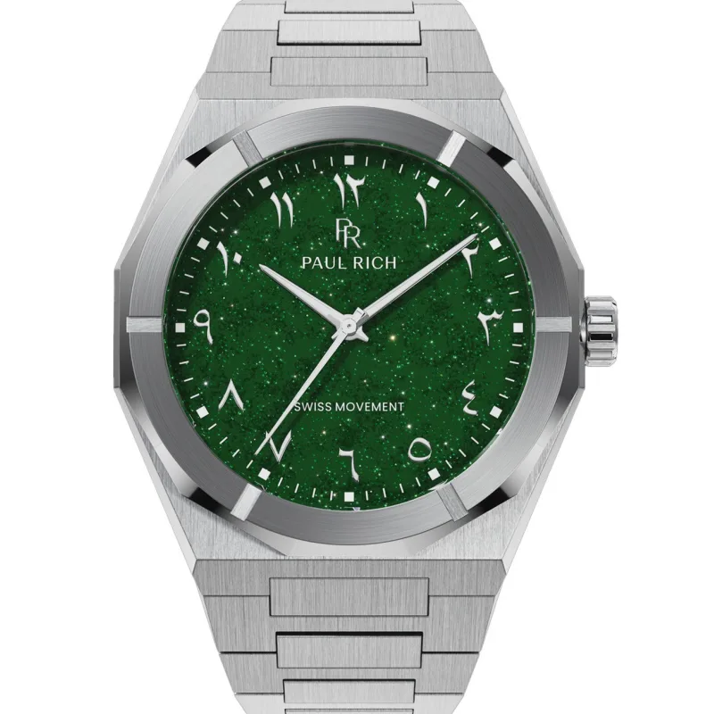 Paul Rich PR-45253