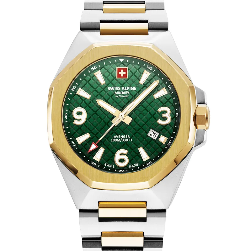 Swiss Alpine Military 7005.1144