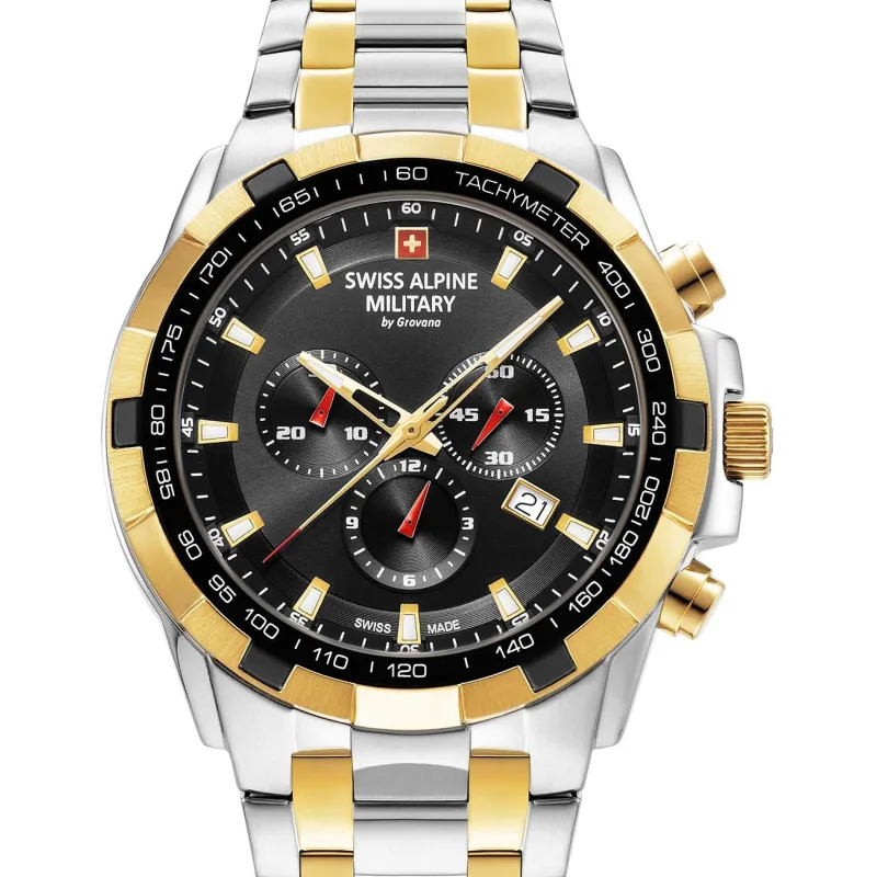 Swiss Alpine Military 7043.9147