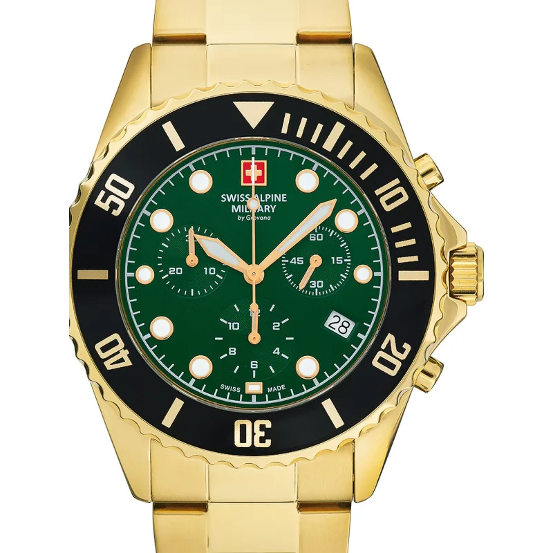 Swiss Alpine Military 7053.9114