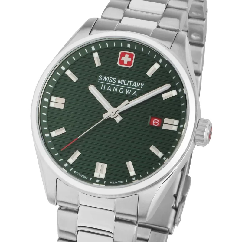 Swiss Military Hanowa SMWGH2200105