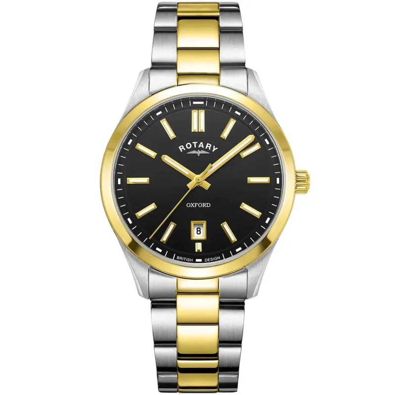 Rotary GB05521/04