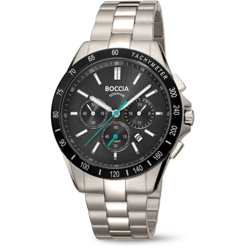 Boccia 3733-03