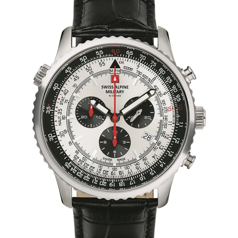 Swiss Alpine Military 7078.9538