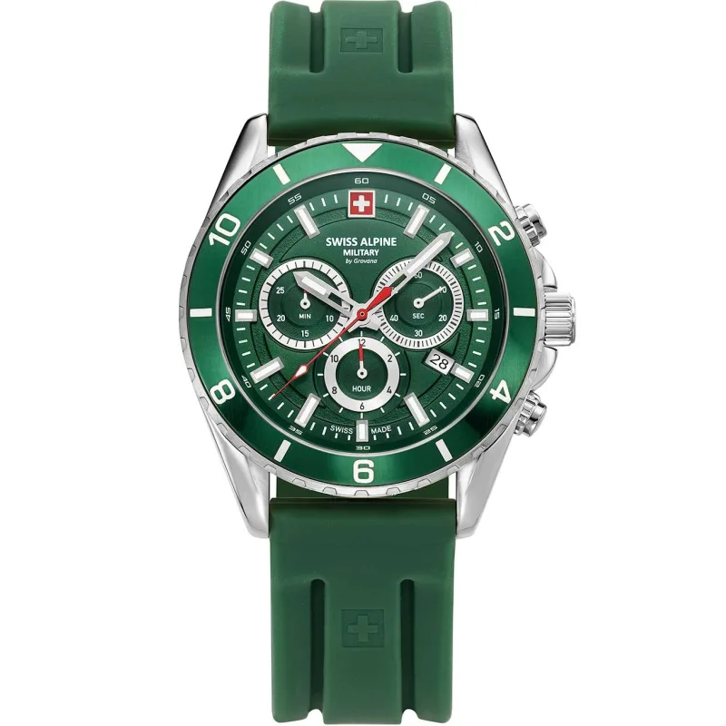 Swiss Alpine Military 7034.9834