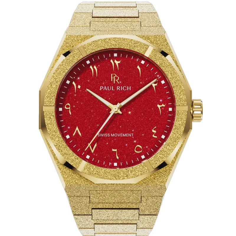 Paul Rich PR-45218