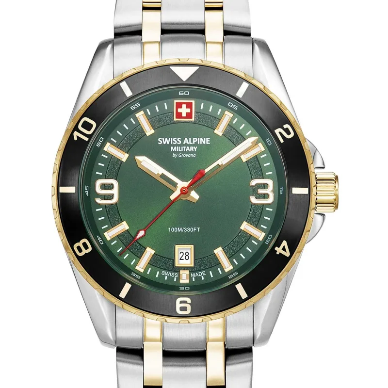 Swiss Alpine Military 7034.1148