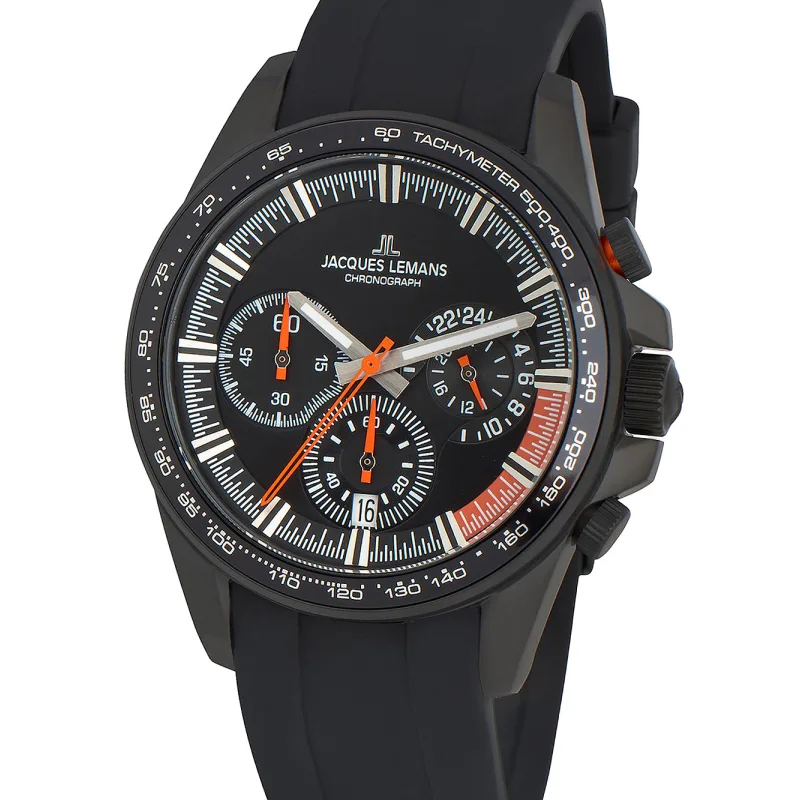 Jacques Lemans 1-2127D