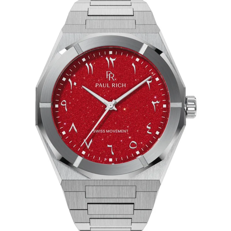 Paul Rich PR-45233