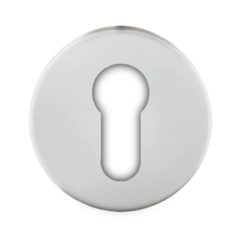 2N® Fortis Handle - Rozeta pro cylindrickou vložku, Euro profil