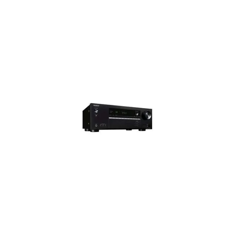 Onkyo TX-NR5100 7.2-Channel AV Receiver Black (TXNR5100M2BMMP)