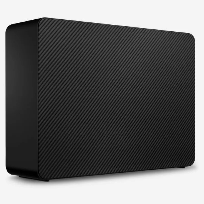 Seagate Expansion Desktop Hard Drive 10TB USB