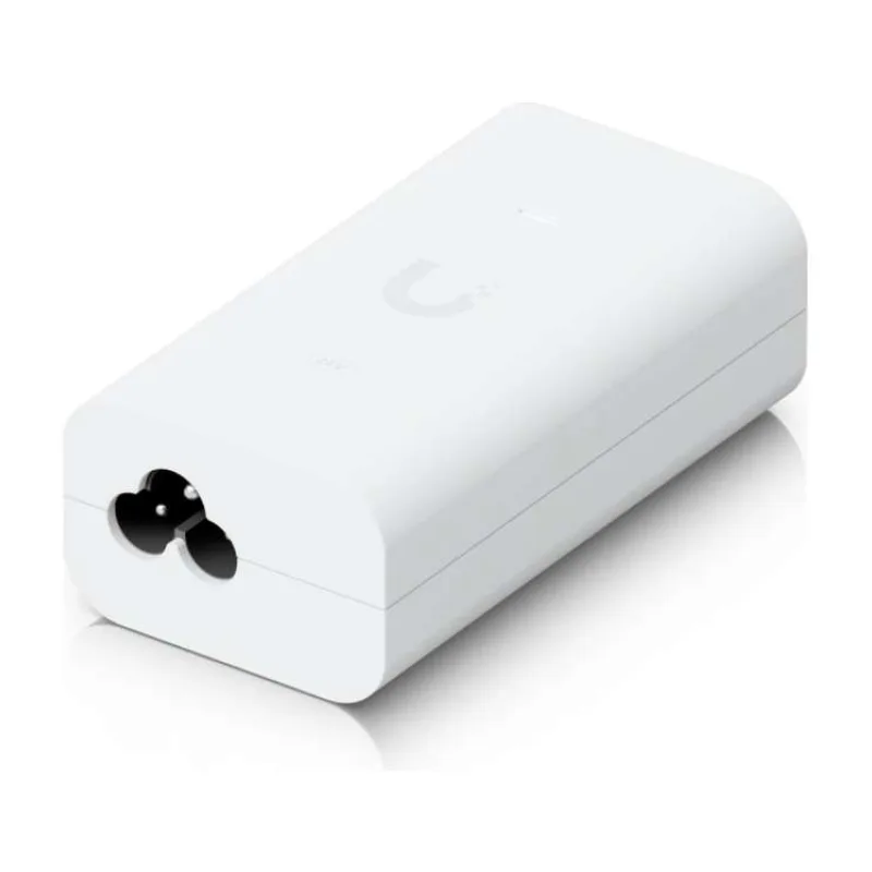 Ubiquiti UACC-Adapter-PoE-24-12W-5, PoE Adapter, 24V DC, 12W, 5-pack (UACC-Adapter-PoE-24-12W-5)