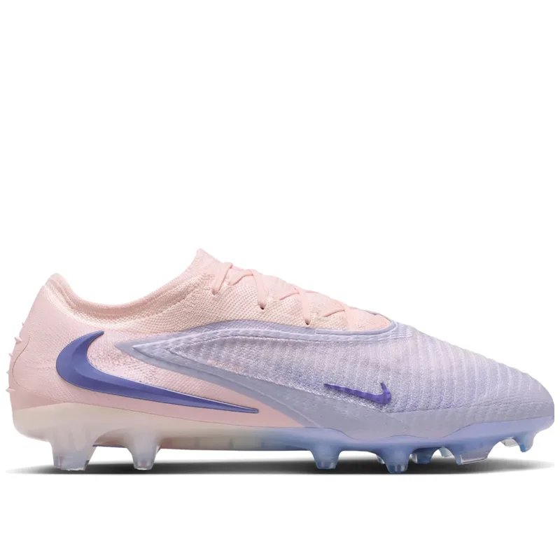 Nike Phantom 6 Low Elite FG LV8 Showtime Pack - 46