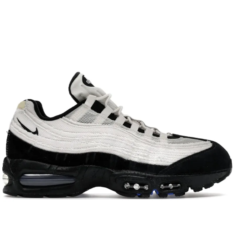 Nike Air Max 95 Big Bubble City Pack Paris Atelier - 44
