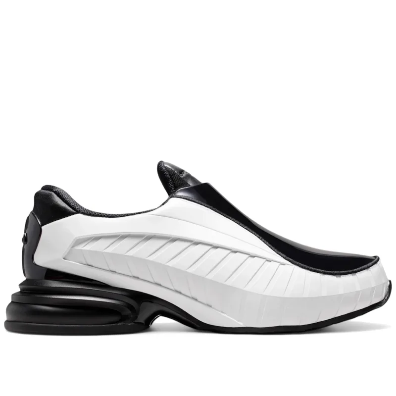 Nike Air Max Dolce SP Comme des Garçons Homme Plus White Black - 42.5
