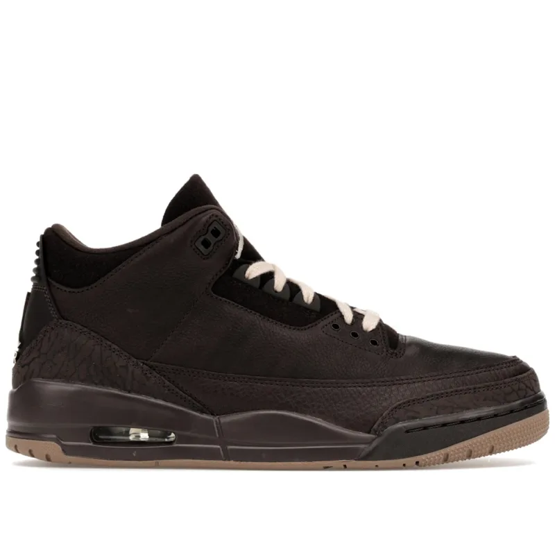 Jordan 3 Retro Fireside (Women's) - 43