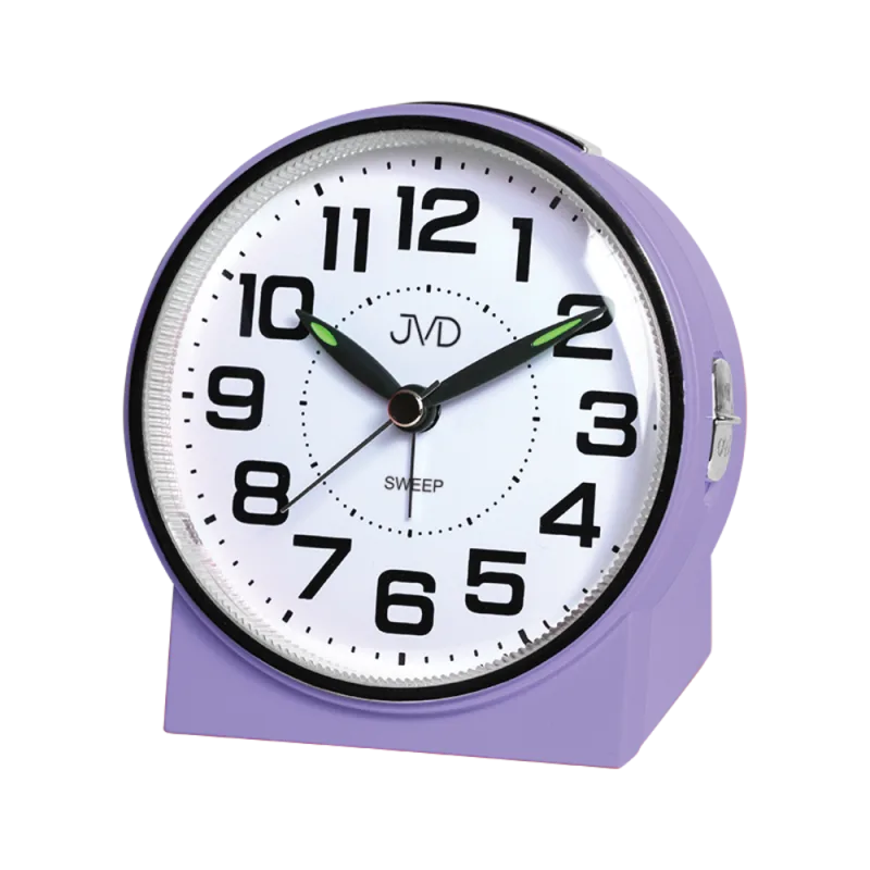 Budík JVD SRP1060.3