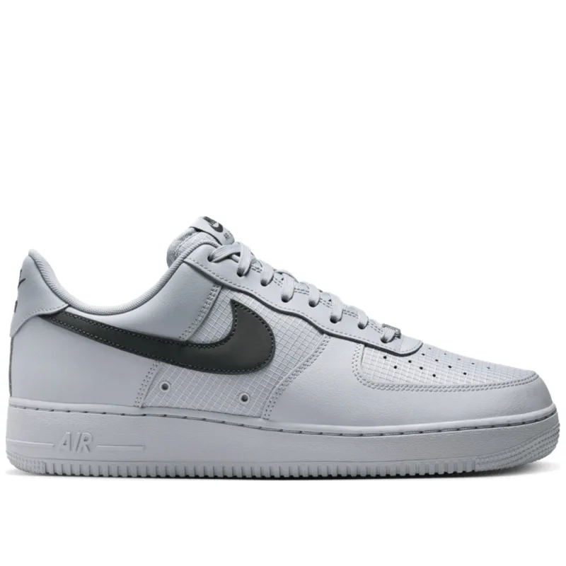 Nike Air Force 1 LV8 Tech Wolf Grey - 41
