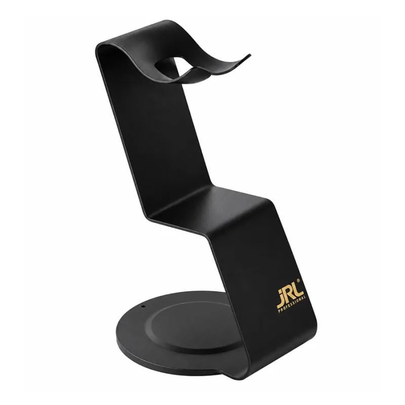 JRL Professional Stojan na sušič JRL Hair dryer stand Black
