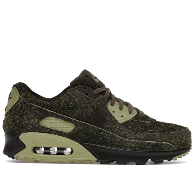 Nike Air Max 90 Premium Skunk - 44.5