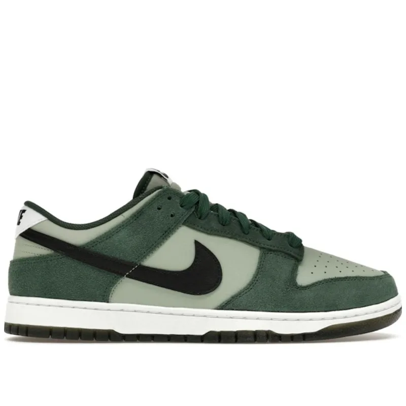Nike Dunk Low Retro SE Jade Horizon Fir - 41