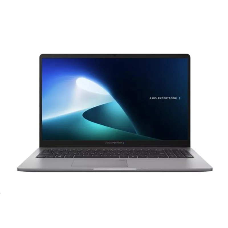 ASUS ExpertBook P1 P1503CVAY-C38512WZ, 3-100U, 15.6˝ 1920 x 1080 FHD, UMA…