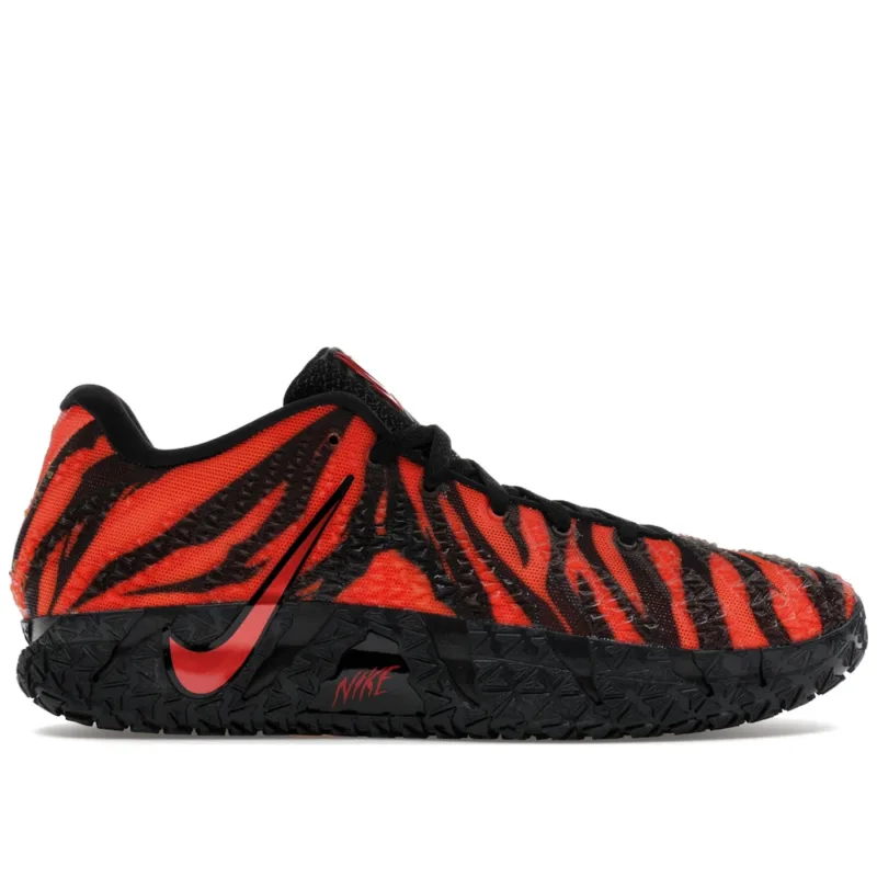 Nike Ja 3 Animal Pack Tiger - 40.5