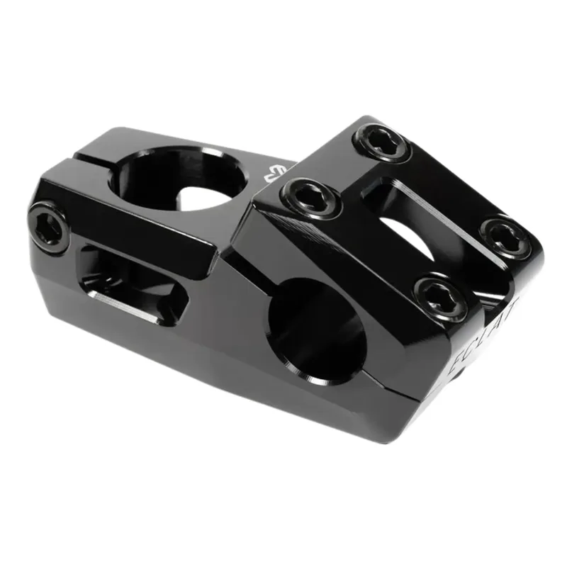 Éclat Felix Top Load BMX Stem (22.2mm|Černá)