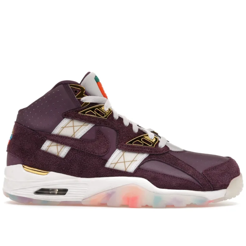 Nike Air Trainer SC High Atlanta Olympics 30th Anniversary - 41