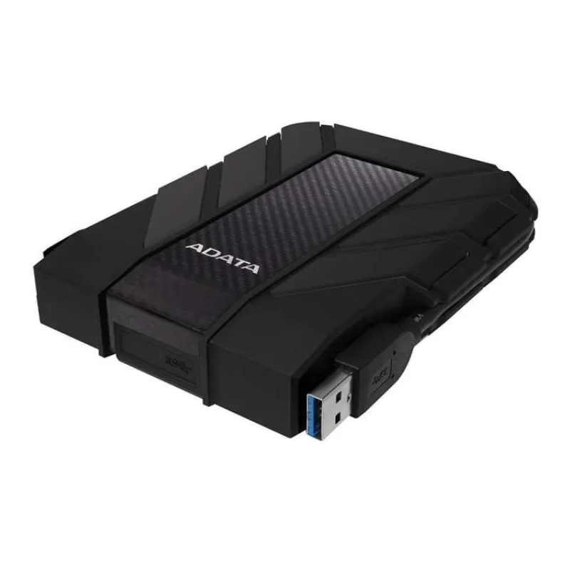 ADATA HD710P/2TB/HDD/Externý/2.5"/Čierna/3R (AHD710P-2TU31-CBK)