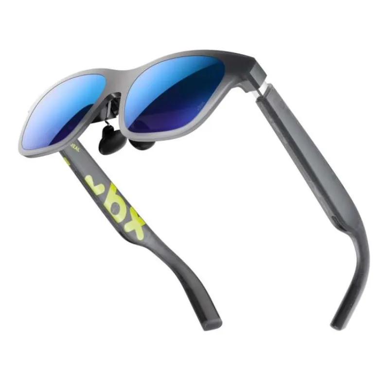 XREAL Virtuální realita Xbx a01, AR Brýle, šedá (6976143802266)