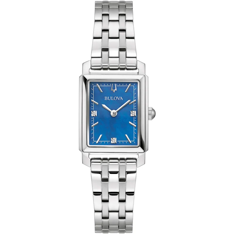 Bulova 96P245