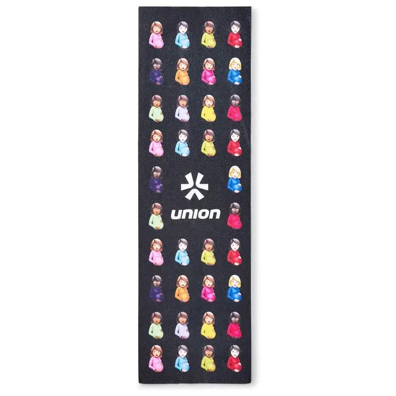 Union Spectrum