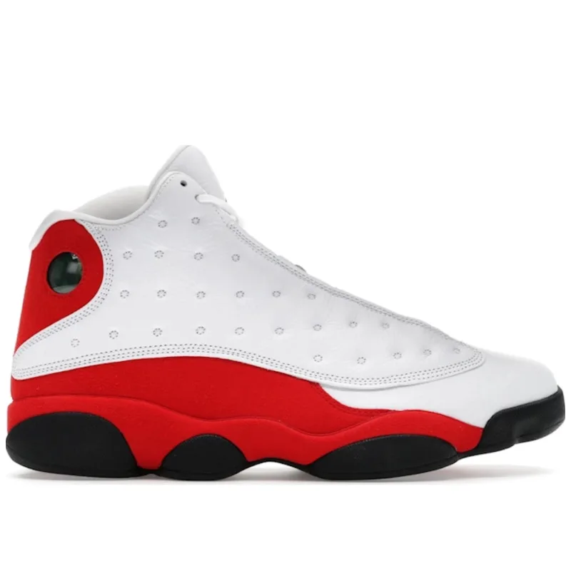 Jordan 13 Retro OG Chicago (2026) - 42