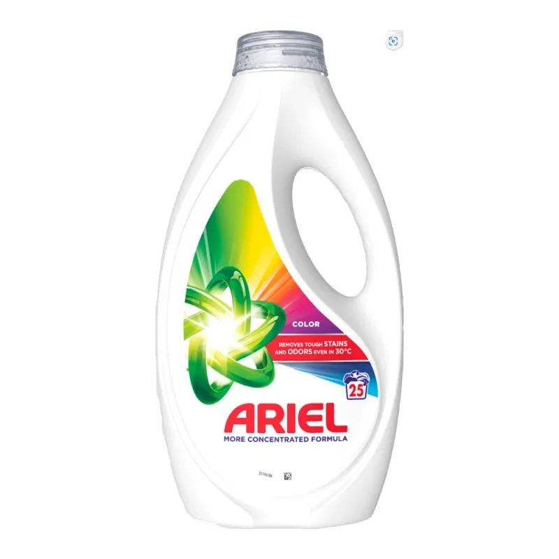 Ariel Color gél 1,125l 25PD
