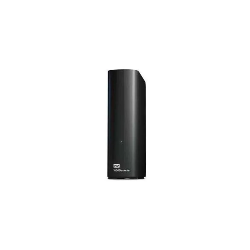 WD Elements Desktop/10TB/HDD/Externý/3.5"/Čierna/2R (WDBWLG0100HBK-EESN)