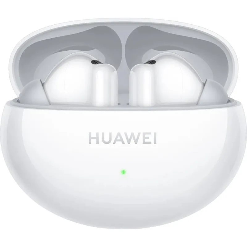 Huawei FreeBuds 6i, bílá, EU 200370108