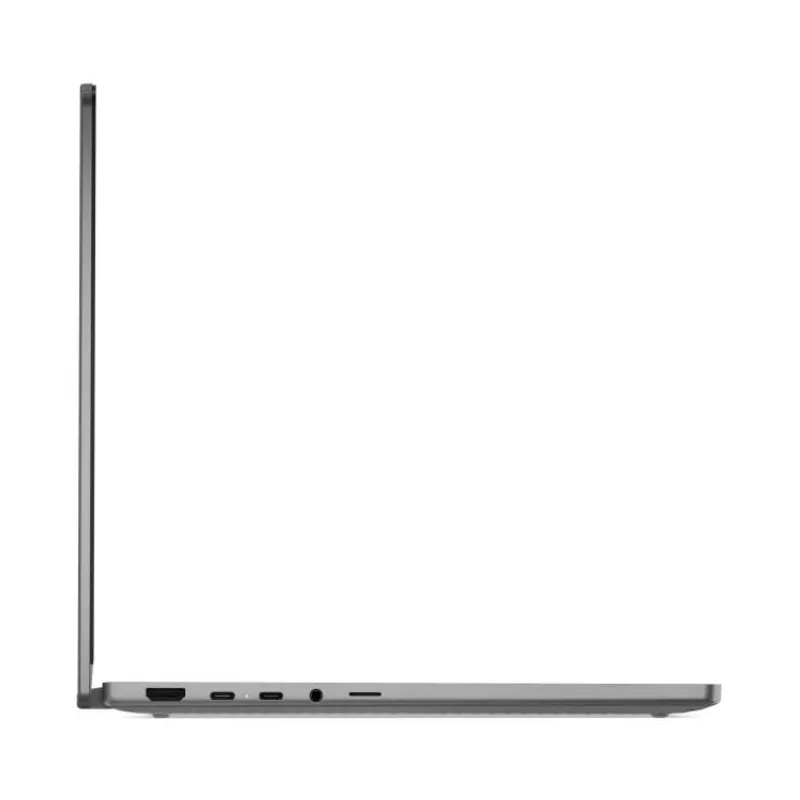 Lenovo Chromebook Plus 2in1 Core 3 N355/8GB/UFS 128GB/14"/WUXGA/OLED/TOUCH/300nitů/FPR/bezADPT/ChromeOS/šedá (83LN002DCK)