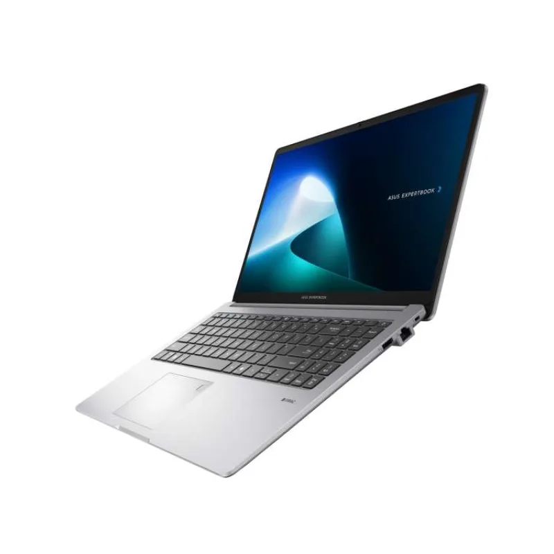 ASUS NTB ExpertBook P1 (P1503CVA-C516512), Core 5 210H, 15.6" 1920 x 1080, 16GB, 512GB SSD, Intel, No OS, Gray (P1503CVA-C516512)