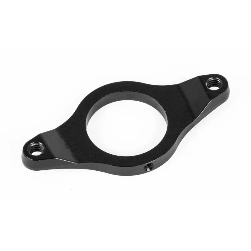 Wethepeople Message BMX Gyro Plate (Černá)