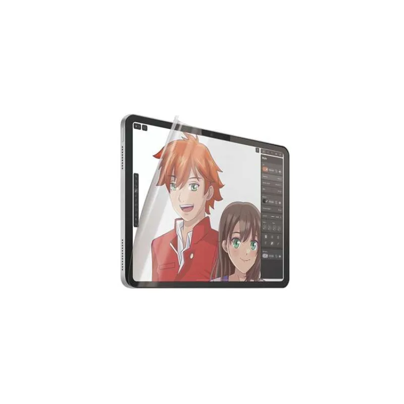 PanzerGlass ochranná fólia GraphicPaper pre iPad Air 11" M2/M3, iPad 10-11 Gen (2834)