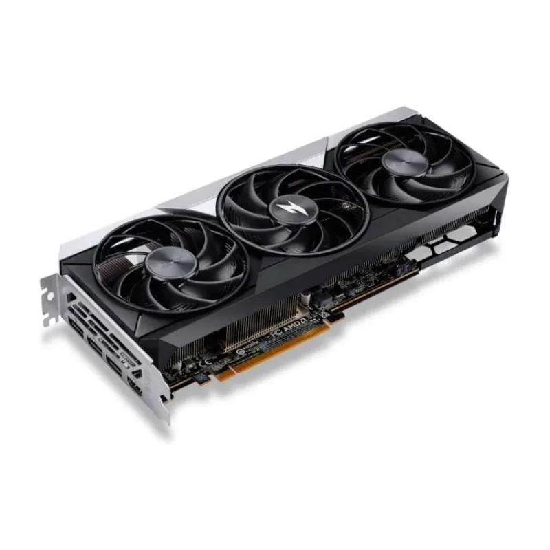 Acer Nitro Radeon RX 9070/OC/16GB/GDDR6 (DP.Z4EWW.P01)