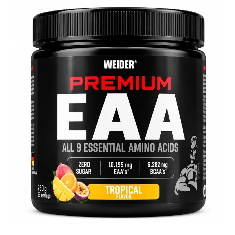 Premium EAA 325 g - Weider Príchuť: Ružový grep - MIN. TRV. 1/2027