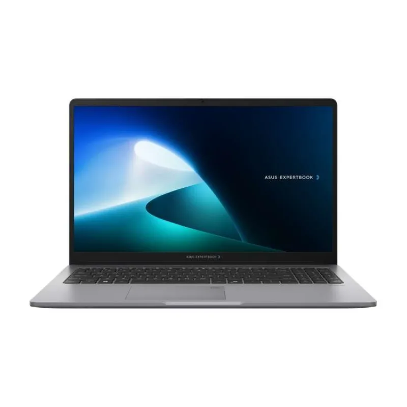 ASUS NTB ExpertBook P1 (P1503CVAY-C716512XZ), Core 7 240H, 15.6" 1920 x 1080,16GB, 512GB SSD,Intel Graphics, W11pro,Grey (P1503CVAY-C716512XZ)